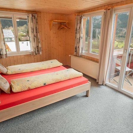 Lehmann'S Herberge Hostel Grindelwald Ngoại thất bức ảnh
