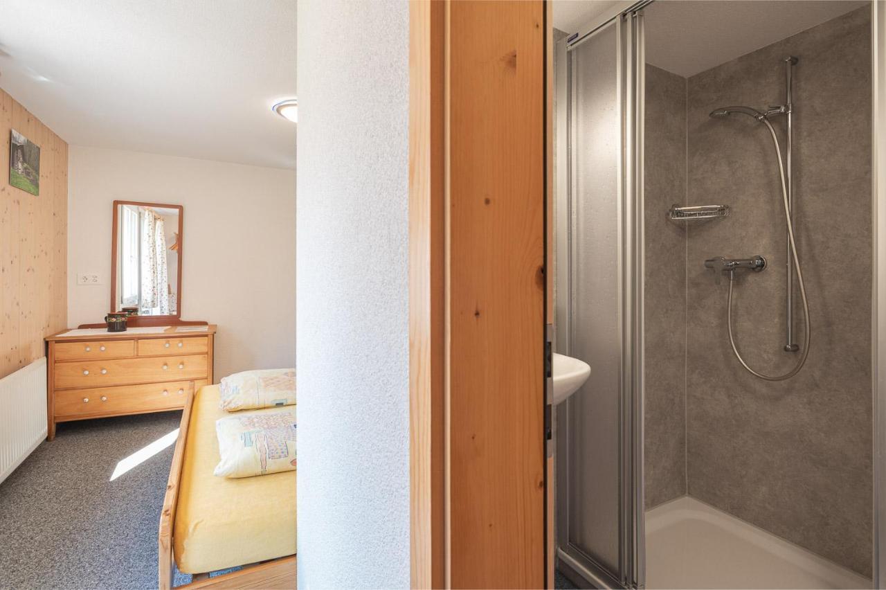 Lehmann'S Herberge Hostel Grindelwald Ngoại thất bức ảnh