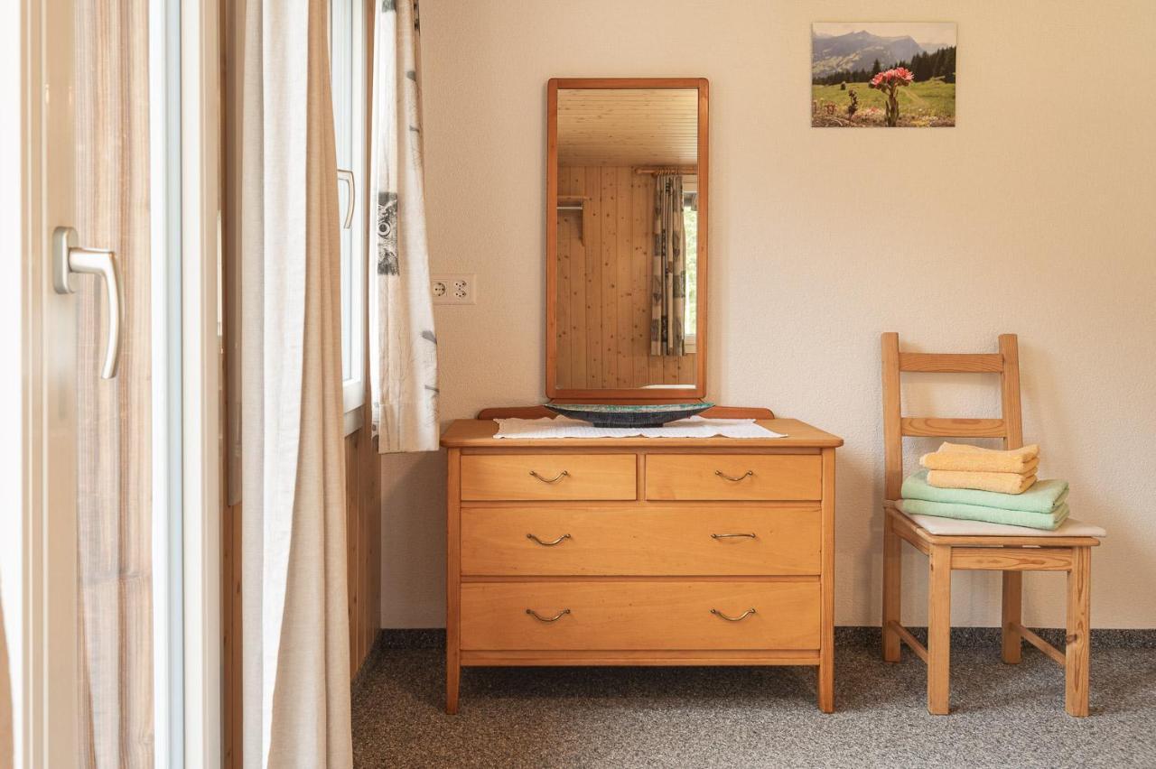 Lehmann'S Herberge Hostel Grindelwald Ngoại thất bức ảnh