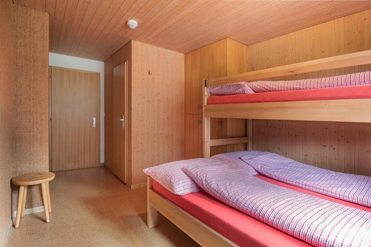 Lehmann'S Herberge Hostel Grindelwald Ngoại thất bức ảnh