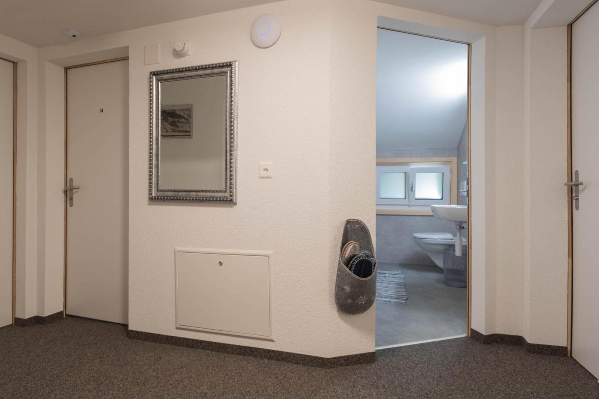 Lehmann'S Herberge Hostel Grindelwald Ngoại thất bức ảnh