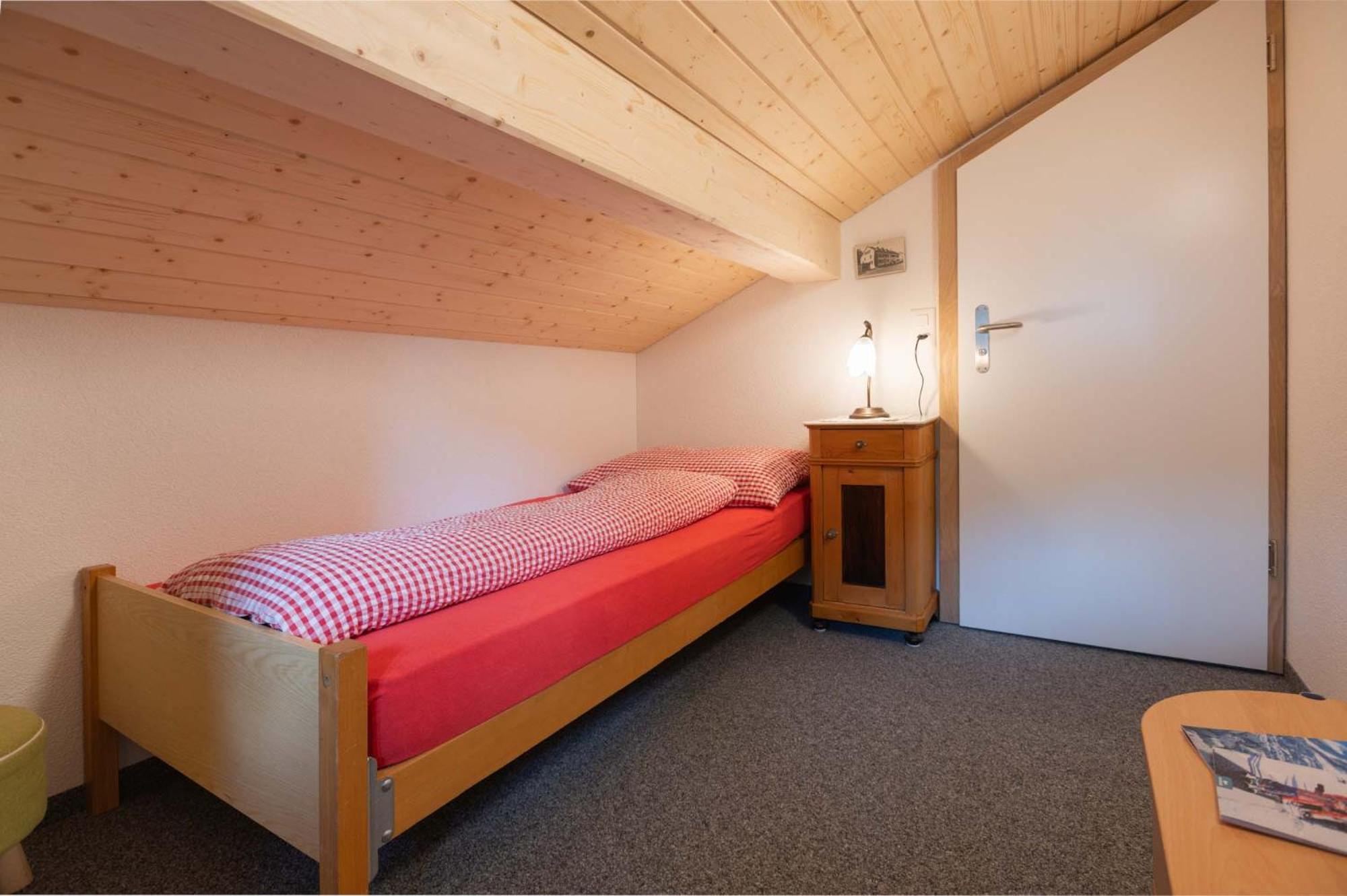 Lehmann'S Herberge Hostel Grindelwald Ngoại thất bức ảnh