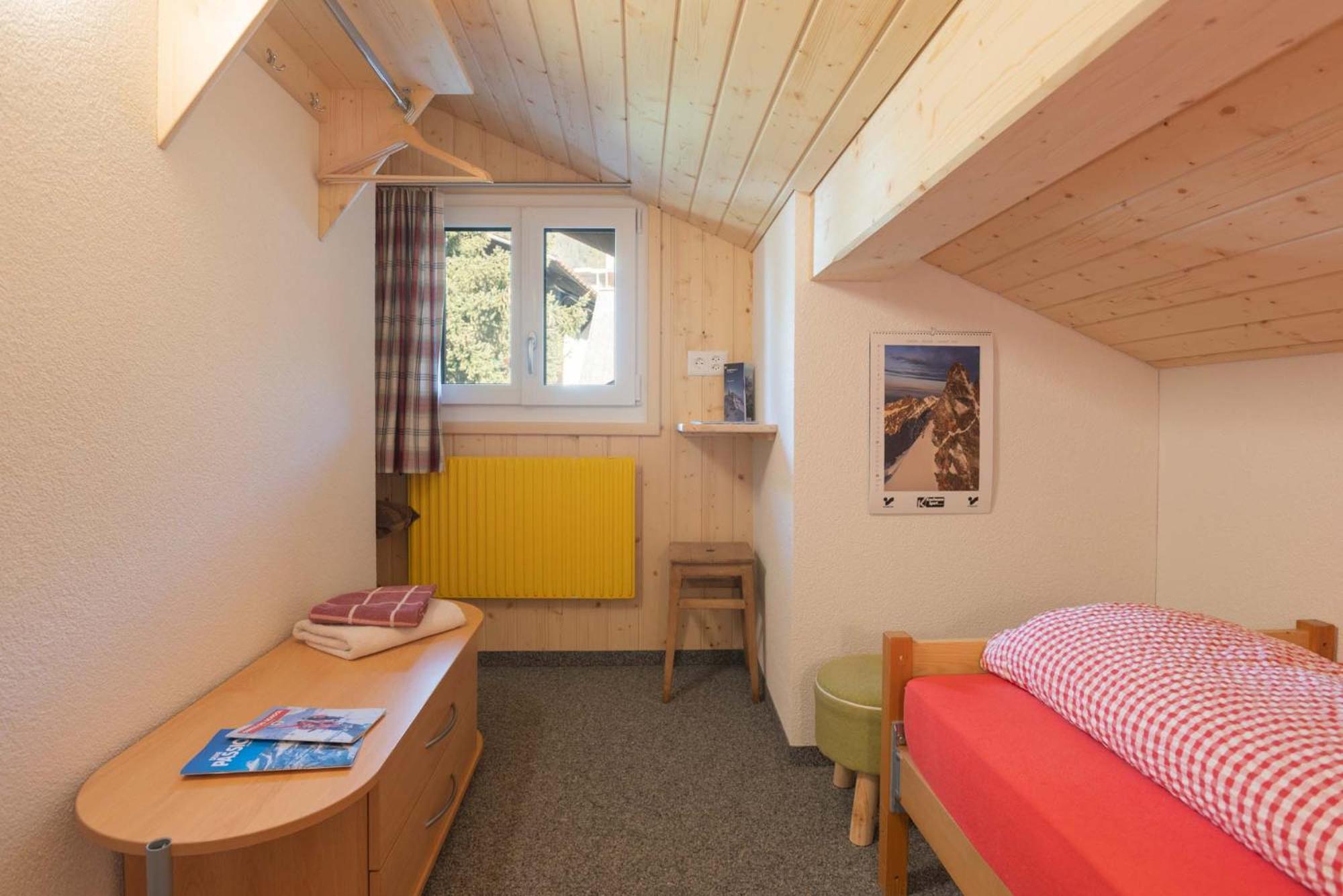Lehmann'S Herberge Hostel Grindelwald Ngoại thất bức ảnh