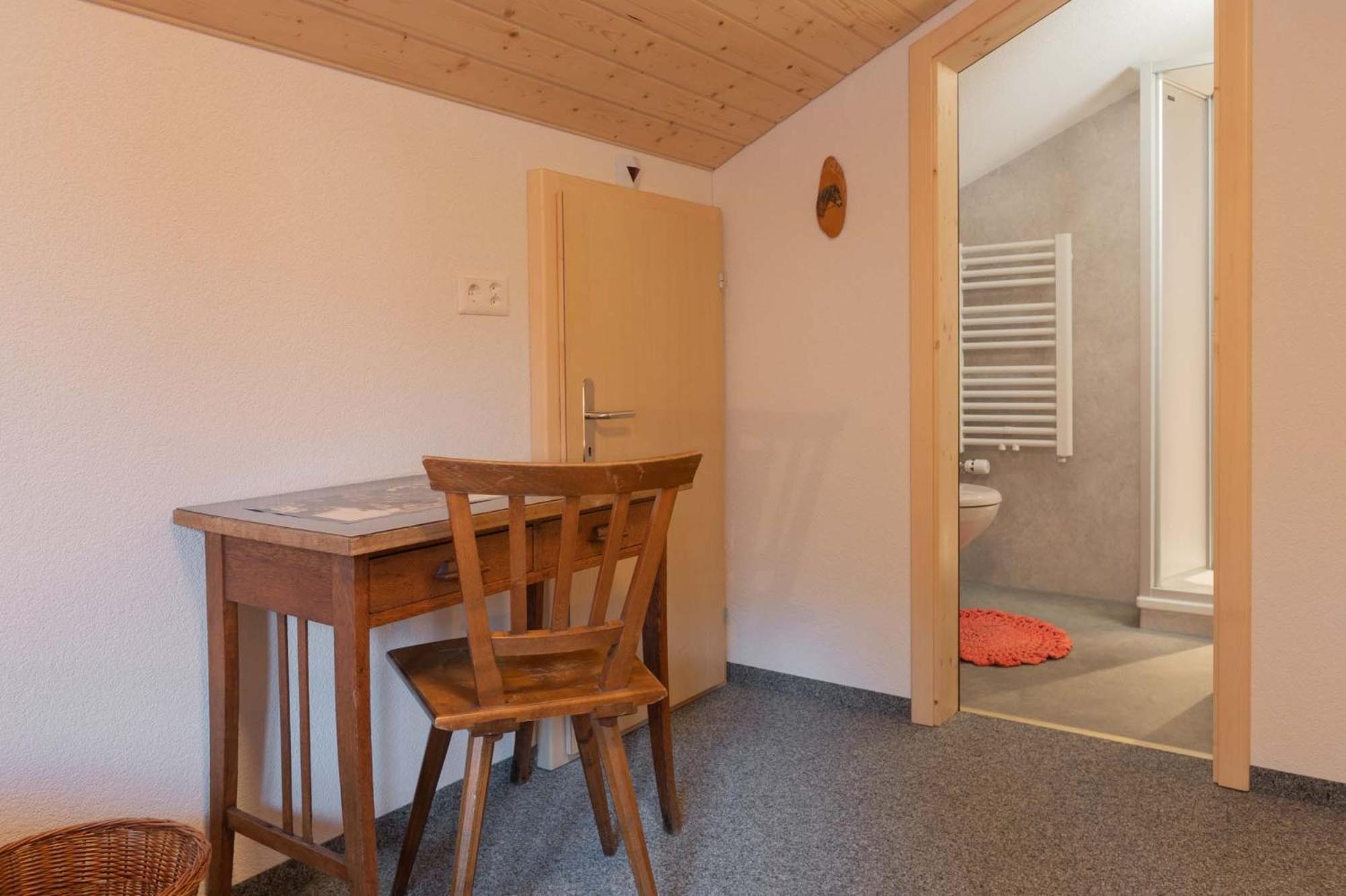 Lehmann'S Herberge Hostel Grindelwald Ngoại thất bức ảnh