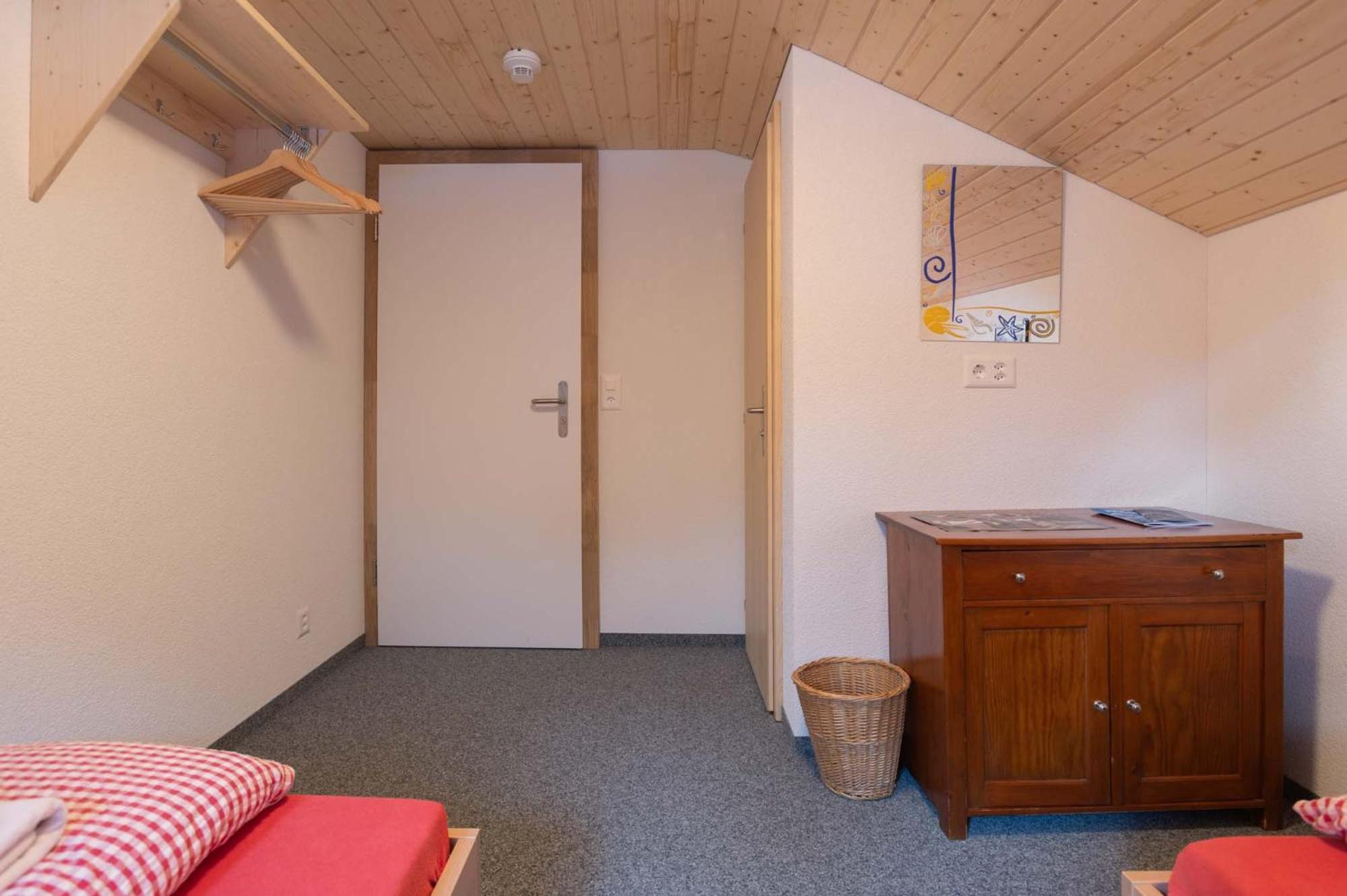 Lehmann'S Herberge Hostel Grindelwald Ngoại thất bức ảnh