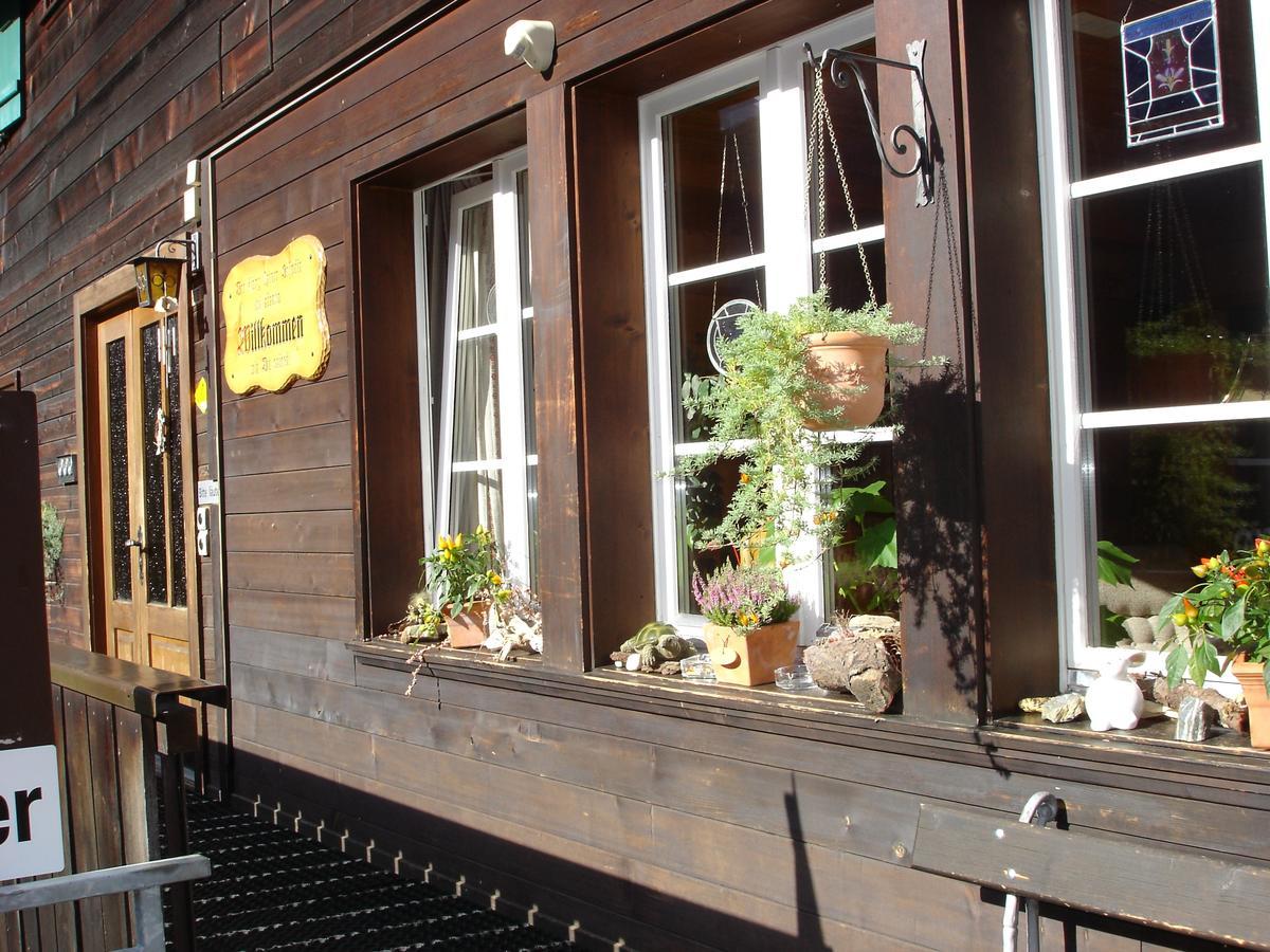 Lehmann'S Herberge Hostel Grindelwald Ngoại thất bức ảnh