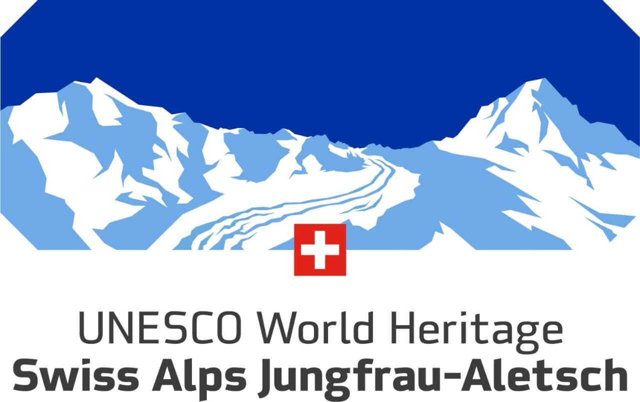 Lehmann'S Herberge Hostel Grindelwald Ngoại thất bức ảnh